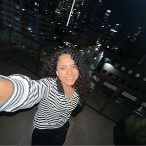 Meet your Posher, Edith